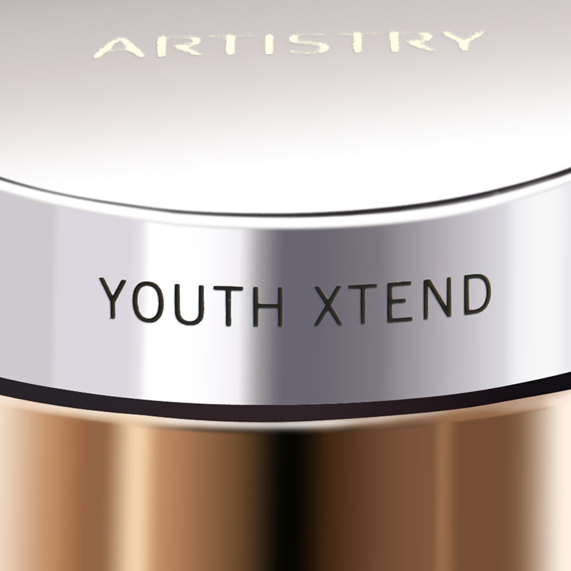 美国安利雅姿恒时凝颜官方滋养眼霜 ONWAY海外眼霜