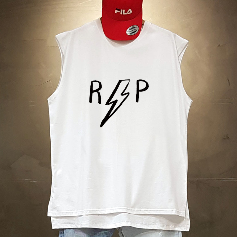 红韩david bowie大卫鲍威纯棉t恤 布奈森T恤