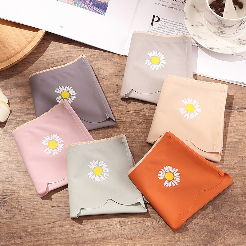  泡菜与芥末内裤