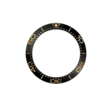 Omega, керамические совместимые аксессуары, часы для дайвинга, 38мм, серия 300