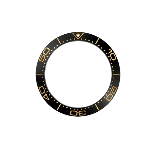 Omega, керамические совместимые аксессуары, часы для дайвинга, 38мм, серия 300