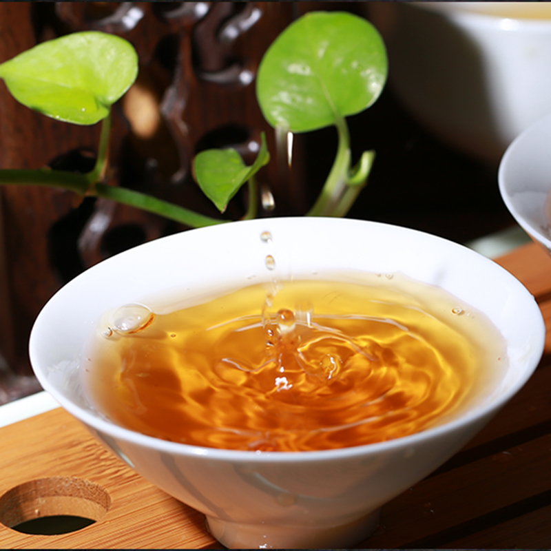 金骏眉浓香型礼罐200克武夷红茶叶蜜香黄芽自己喝送朋友日常口粮