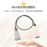 Электрическая меридианская кисть, универсальный корпус, очищающий мышцы и люменные домашние брюшные инструменты, инструмент для облечения дорсального и брюшной полости, инструмент для соскоба, магический инструмент