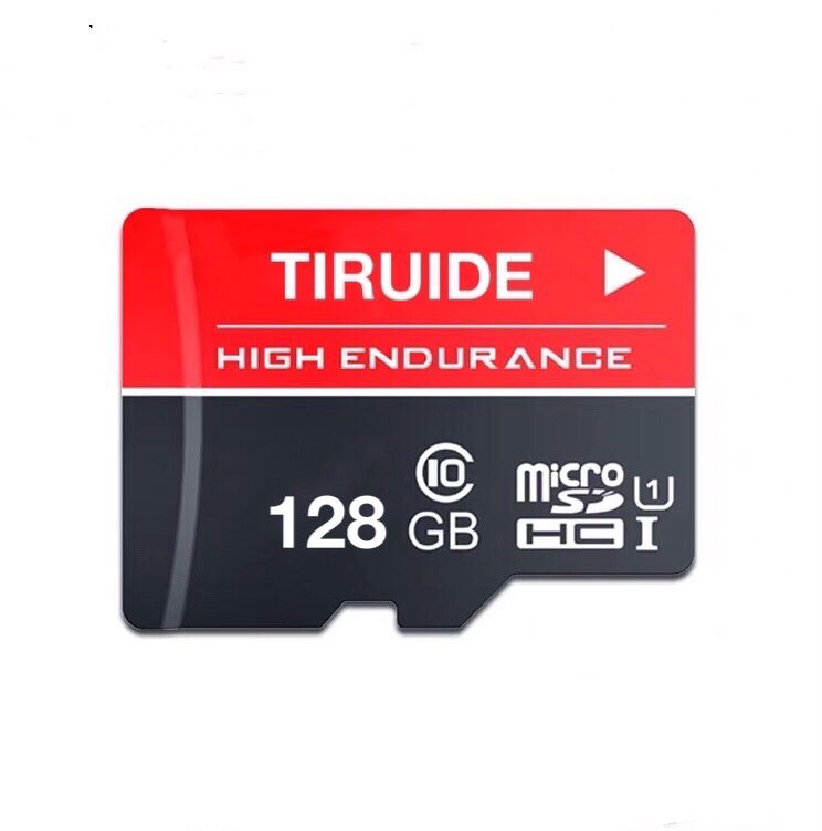 【奔驰专用】隐藏式行车记录仪128g内存储卡高速microsd储存卡汽车e级c级gla glc260l e300l c200l车载tf卡