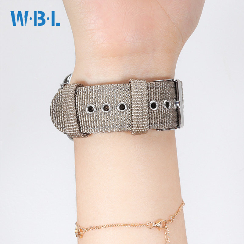 适配欧米茄联名omega swatch手表带 wbl配件