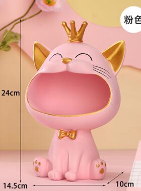 合成树脂现代简约装饰摆件