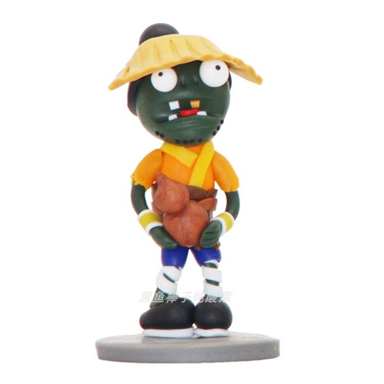 植物大战僵尸家居饰品功夫气功儿童玩具游戏模型动漫人偶玩具公仔,淘宝优惠券,粉丝福利购,淘宝优惠卷