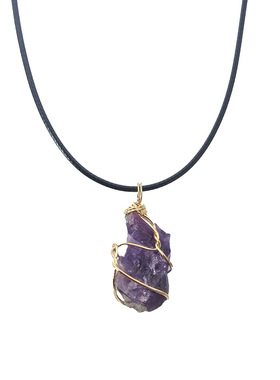 Topaz raw stone powder amethyst fluorite irregular stone nec