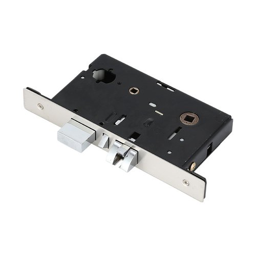 坚荣酒店智能门锁民宿旅馆ic刷卡感应锁宾馆非标电子锁 - 图2