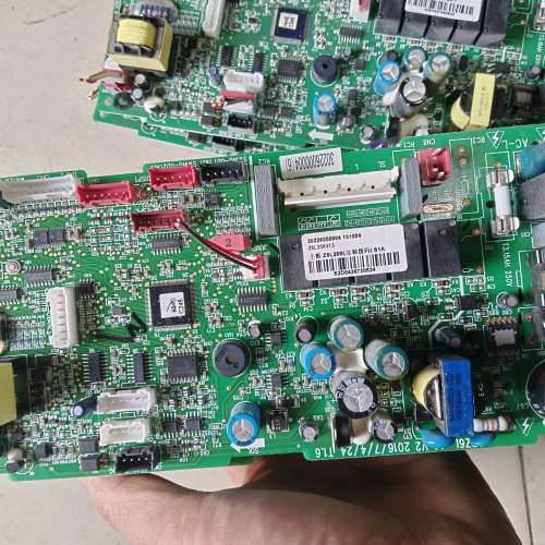 适用风管机主板，Z6L35B，编号30226000004议价 - 图0