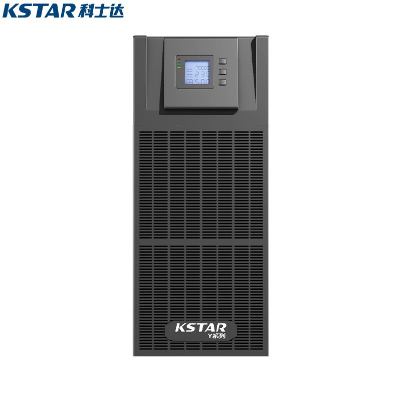 科士达UPS电源YDC3330在线式30KVA/27KW机房备用电源延时稳压 - 图2