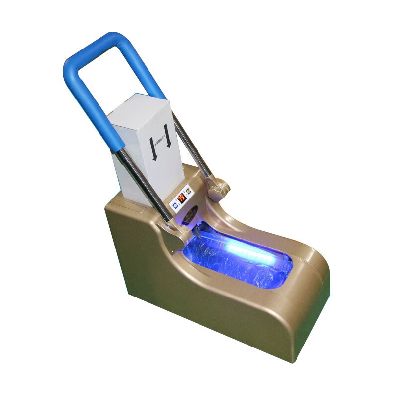 铭仁 铭洁星全自动智能鞋套机用盒装EGT 鞋套机器专用鞋套10盒起,淘宝优惠券,粉丝福利购,淘宝优惠卷