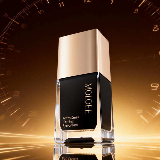 Japanese Lady's Eye Cream for Tightening, Firming and Lightening Fine Lines