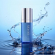 Japanese Molei Moisturizing Essence hydrates and repairs light lines