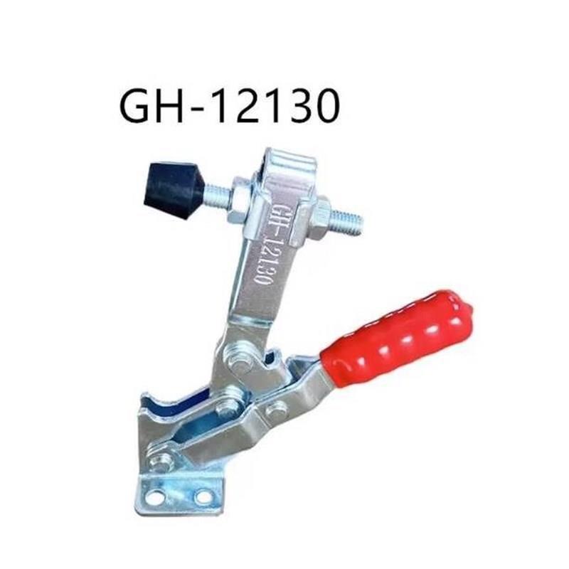 快速夹具夹钳d焊接工装治具检具压钳GH-101A/101B/101D/101E/101H - 图0