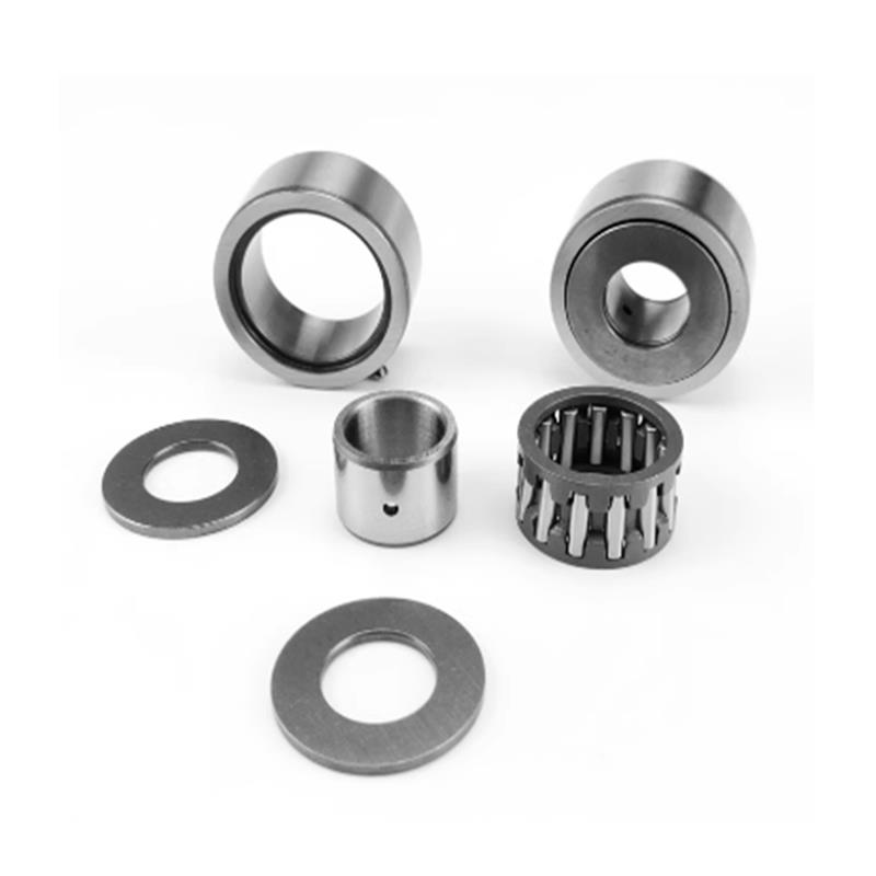 滚子轴承随动器NASTFZ6/NASTF8/NASTFS10/NASTFZS12/15/17/20 - 图1