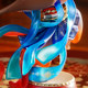 Rolife Ruolai Suri Feitian limited figure