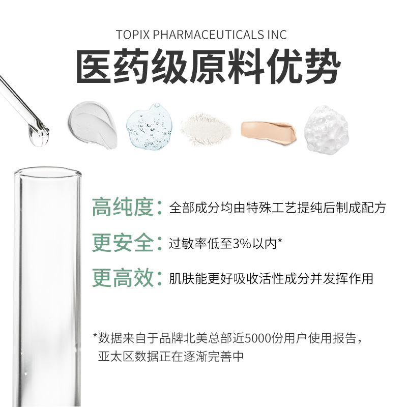 修复晚霜 绿茶多酚抗氧化面霜保湿霜旗舰店正品 57g Topix Replenix 修复晚霜 绿茶多酚抗氧化面霜保湿霜旗舰店正品 57g Topix Replenix
