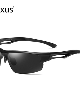 cyxus偏光运动骑行太阳眼镜