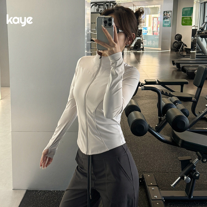 健身服女运动套装2025新款秋冬撸铁训练宽松专业羽毛球穿搭瑜伽服,淘宝优惠券,粉丝福利购,淘宝优惠卷