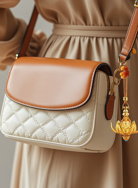 铜花开见佛挂饰吊坠鎏花丝工艺