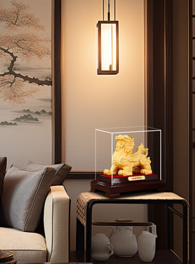 貔貅摆件招财聚财乔迁开业礼品