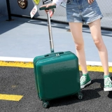 Универсальный чемодан, сверхлегкая коробка, 18 дюймов, 20 дюймов, 24 дюймов, популярно в интернете