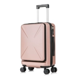 Ноутбук, чемодан подходит для мужчин и женщин, коробка для путешествий, бизнес-версия, 20 дюймов, 24 дюймов