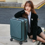 Ноутбук, чемодан подходит для мужчин и женщин, коробка для путешествий, бизнес-версия, 20 дюймов, 24 дюймов