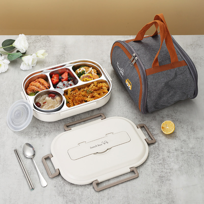  宝菲力家居饭盒/保温桶/保温提锅