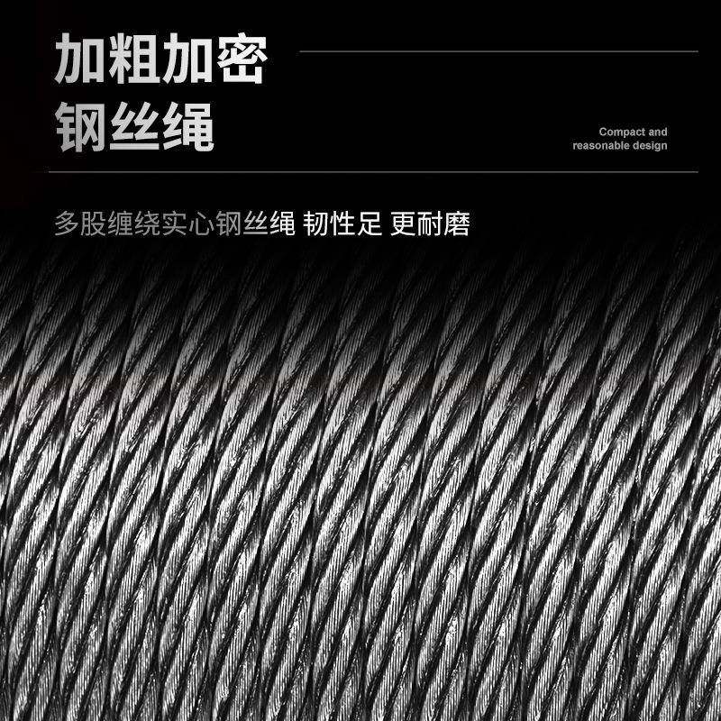 1吨0米重型工业卷扬机车间仓库厂房货梯用钢丝绳吊机,淘宝优惠券,粉丝福利购,淘宝优惠卷