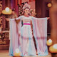 Hanfu skirt fairy photo film and television costume