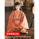 Hanfu skirt fairy photo film and television costume