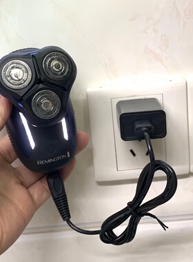 通用REMINGTON雷明顿剃须刀充电器F4900 PF7200 PA-0510N R8508CN