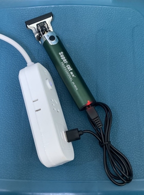 适用嘉美理发器油头电推剪