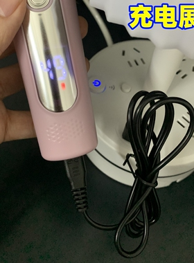适用桑鹤DINGNAI宠物剃毛器理发器狗猫咪理发剪刀充电器usb线配件