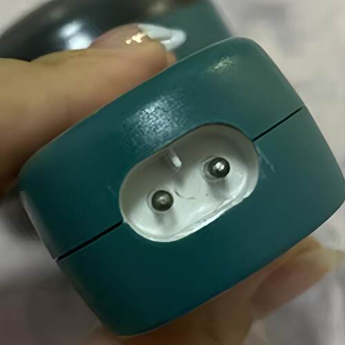 适用飞利浦康夫苏泊尔南极人SANSUI毛球修剪器充电器usb充电线5v - 图2