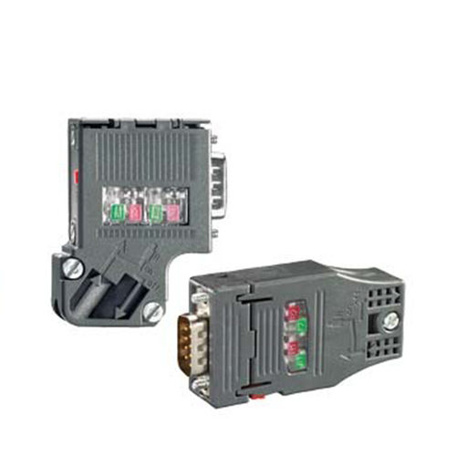 6GK1901-1BB10-2AA0 RJ45水晶接头 网线插头6GK19O1-1BB1O-2AAO - 图3