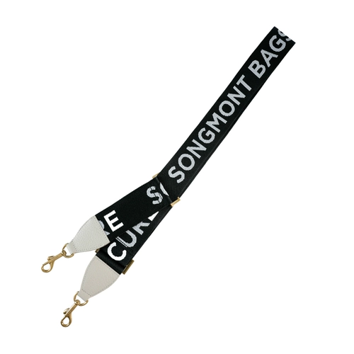 Сумка с буквами, небольшие дизайнерские модные универсальные бретели