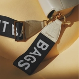 Сумка с буквами, небольшие дизайнерские модные универсальные бретели