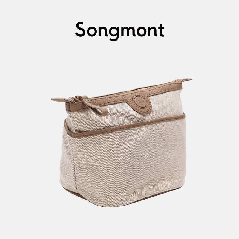 升级版菜篮子内胆包中包大容量 Songmont 升级版菜篮子内胆包中包大容量 Songmont