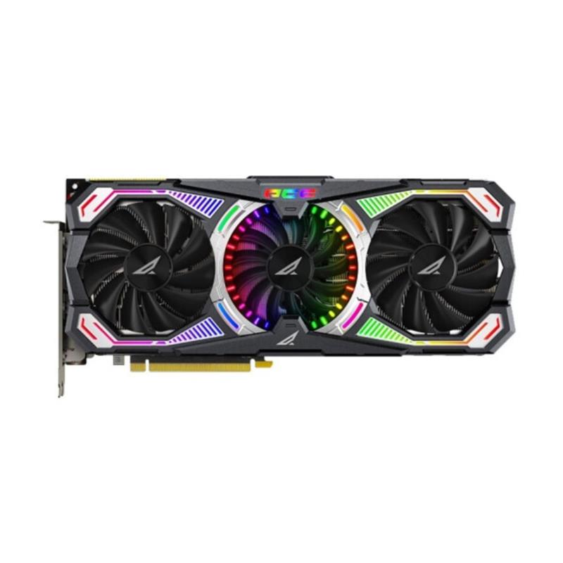 索泰显卡灯光A RGB同步线3080pgf 4090 AMP 转接线RTX2060/70/ti - 图3