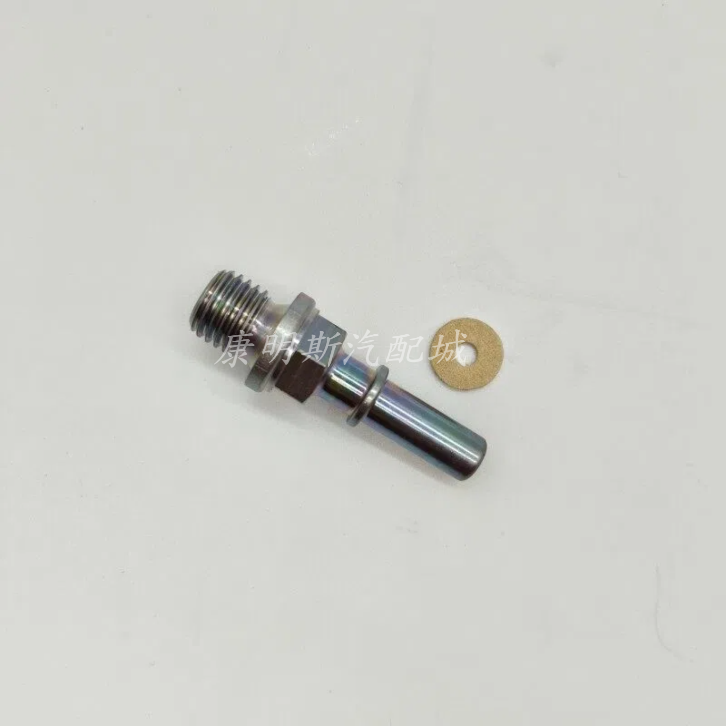 福田康明斯ISF3.8发动机 原厂配件快插接头3974765 - 图1