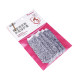 High-density composite fiber cutting-proof model cutting