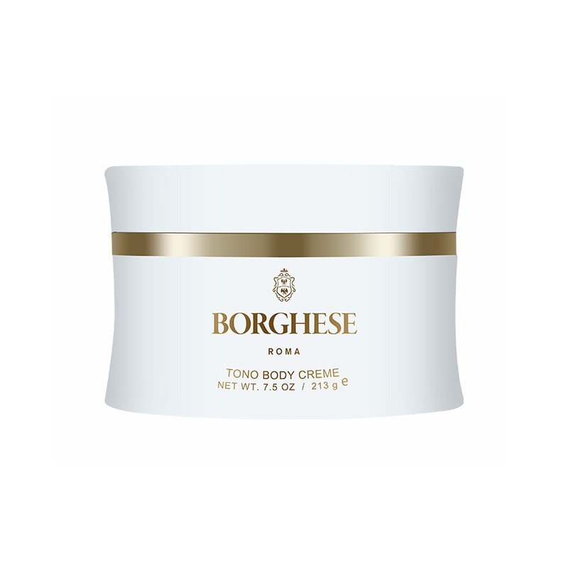  BORGHESE贝佳斯海外身体乳/霜