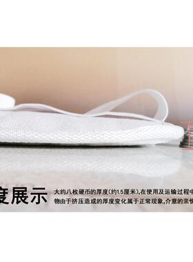搬运神器护肩垫安全带加厚耐磨男工地干活扛包肩膀垫肩抗重物劳保