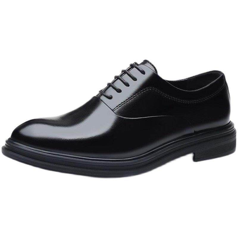 皮鞋男大码加肥加大码休闲男皮鞋47号特大码46码商务45男士配西装,淘宝优惠券,粉丝福利购,淘宝优惠卷