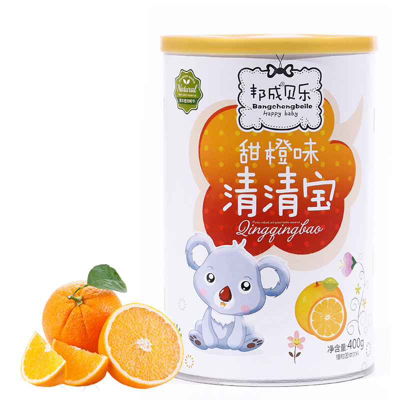  邦成膳食补充剂型饮料