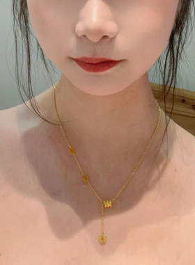 有质感有品位网红爆款流苏小蛮腰