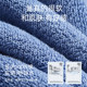 Sanli 10A antibacterial towel pure cotton 100 cotton face towel